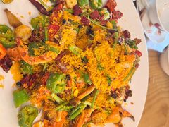 -德胜轩正宗顺德菜(宝安沙井会展中心店)