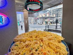 -老街鱼嘴巴(坡子街老店)