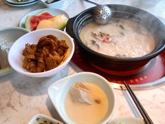 -捞神煲汤火锅(湖滨商业街店)