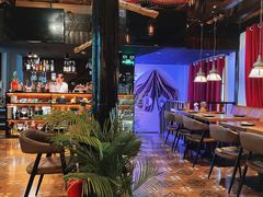 -Uncle Kosto科斯托·中东菜