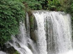 -天河潭旅游度假区