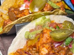 -Famous肥猫墨西哥音乐餐吧(五棵松华熙LIVE店)