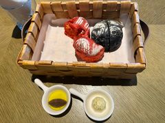-恰餐厅及酒吧CHAR Bar & Grill(北京三里屯洲际店)