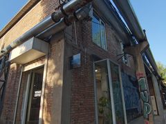 -VOYAGE COFFEE 咖啡烘焙工坊店(798艺术区店)