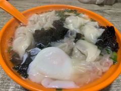 -阿麟馄饨(延长路店)