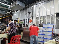 -聚味瞿记·龙虾堂(树木岭店)