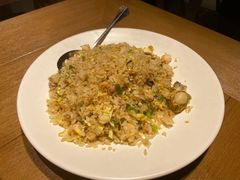-臻鲜燕海鲜融合餐厅(金陵style店)