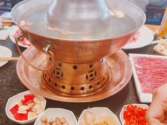 -南门涮肉(通州大船店)