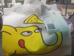 -尊宝比萨(南油龙城路店)
