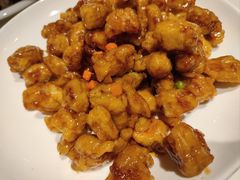 -老大连·海肠捞饭·大连海鲜大连菜(西安路店)