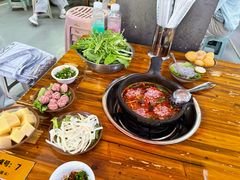 -笔记安顺夺夺粉火锅