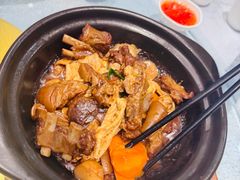 -又一间茶点轩(宝业路店)