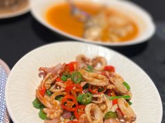 -醉东Oriental House(静安嘉里中心店)