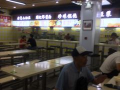 -户部巷小吃(中商徐东平价广场店)