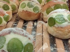 -丁香西饼屋(桂林路店)