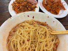 -西塔大冷面(市府大路店)
