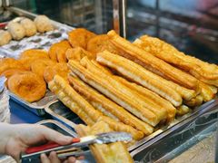 -蒙记老牌豆浆