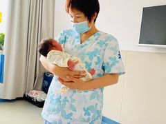 -阿福宝宝月嫂(东方医院店)
