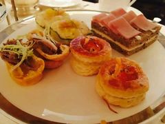 -LONG BAR 廊吧(外滩华尔道夫酒店)