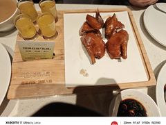 -汤城小厨•粤菜•靓汤(望京凯德mall店)