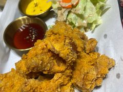 -妥妥烤肉料理(凯德店)