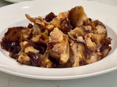 -船歌·鱼水饺青岛菜(国贸商城店)