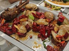 -老黑板筋(顺义总店)