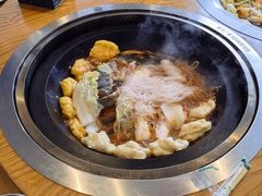 -缘福乡村铁锅炖民宿(八达岭店)