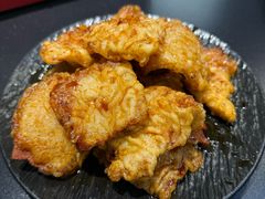 -红东阁东北菜烤肉酒馆(CROSS万象汇店)