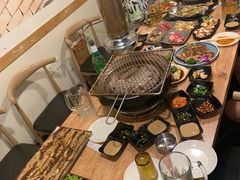 -大壮家原味烤肉(兴华北街店)