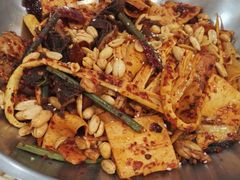 -拿渡麻辣香锅(百联滨江店)