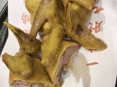-朱记乳鸽王·非遗石岐乳鸽·全鸽宴(大兴旗舰店)