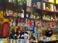 -八木鸟居酒屋(小木桥路店)