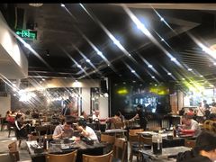 大堂-小王少龙火锅(沙南街店)