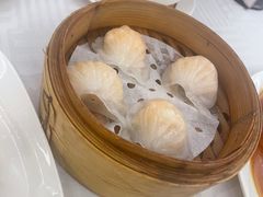 -潮福城大酒楼(北尚店)