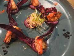 -AZUL by FUEL蓝色·法式酒馆(琶醍店)