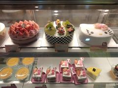 -BreadTalk面包新语·烘焙蛋糕(海珠丽影广场店)