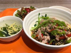 -鲁达面馆本帮风味(共康东路店)