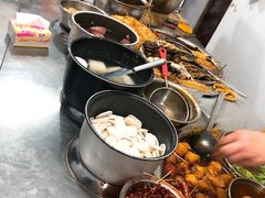 -胖子水煮(铁路三村无任何分店)