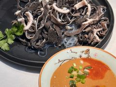 -到家尝北京菜(西坝河店)