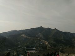 -八达岭长城