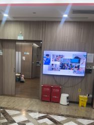 -睿宝儿科·眼科·口腔(静安大悦城门诊部)