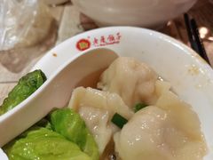 -老边饺子(彩虹城店)