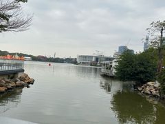 -陈鹏鹏潮汕菜(欢乐海岸 海边景观店)