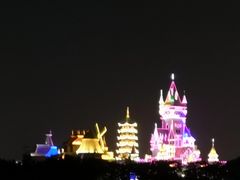 -厦门方特梦幻王国