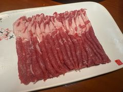 -1078號老北京涮肉(万达广场店)
