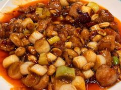 -北平味道.京味菜.烤鸭(梨园店)