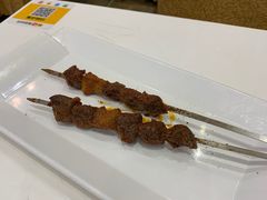 -尹兰楼西北风情餐厅(嘉定店)