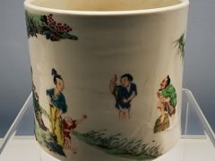 -上海博物馆(人民广场馆)