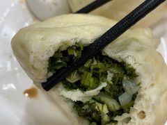 茴香馅包子-白魁老号饭庄(安内店)